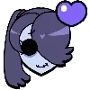 ☠️ Эмодзи «Skullgirls Emoji Original» для Telegram
