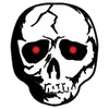 💀 Эмодзи «Skulls» для Telegram