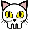 💀 Эмодзи «Skulls» для Telegram