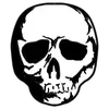 Эмодзи Skulls для Telegram — скачать