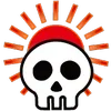 💀 Эмодзи «Skulls» для Telegram