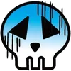 💀 Эмодзи «Skulls» для Telegram