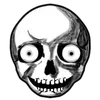 💀 Эмодзи «Skulls» для Telegram