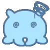 😵‍💫 Эмодзи «Sky» для Telegram