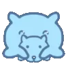 🐙 Эмодзи «Sky» для Telegram