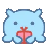 🎁 Эмодзи «Sky» для Telegram