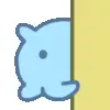 😶‍🌫️ Эмодзи «Sky» для Telegram