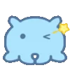 😉 Эмодзи «Sky» для Telegram