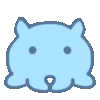 🐙 Эмодзи «Sky» для Telegram