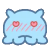 😍 Эмодзи «Sky» для Telegram