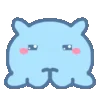 😳 Эмодзи «Sky» для Telegram