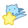 💫 Эмодзи «Sky» для Telegram