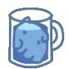 🐙 Эмодзи «Sky» для Telegram