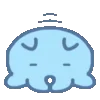 🐙 Эмодзи «Sky» для Telegram