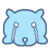 😭 Эмодзи «Sky» для Telegram