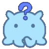 🤔 Эмодзи «Sky» для Telegram