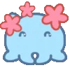 😊 Эмодзи «Sky» для Telegram