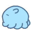 🐙 Эмодзи «Sky» для Telegram