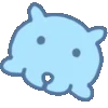 🐙 Эмодзи «Sky» для Telegram