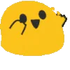 💃 Эмодзи «Slack Emojis» для Telegram