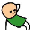 😎 Эмодзи «Slack Emojis» для Telegram