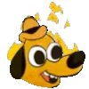 😰 Эмодзи «Slack Emojis» для Telegram