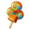 🍩 Эмодзи «Сладкоежка. Заказ эмодзи» для Telegram