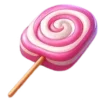 🍩 Эмодзи «Сладкоежка. Заказ эмодзи» для Telegram