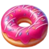 🍩 Эмодзи «Сладкоежка. Заказ эмодзи» для Telegram