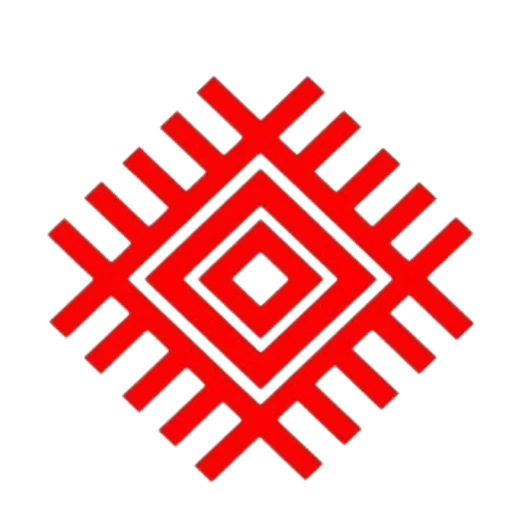 👍 Стикер «СЛАВЯНЕ» для Telegram