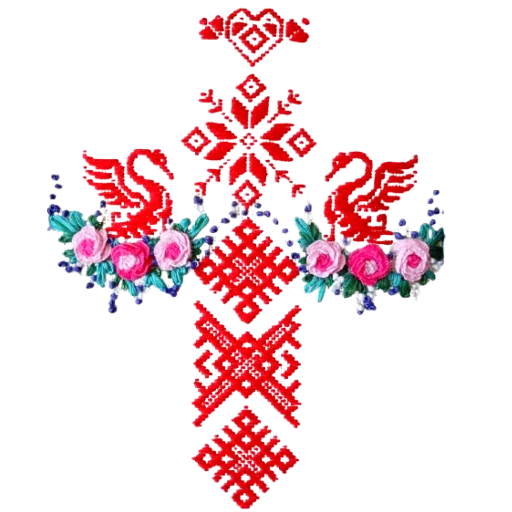 😊 Стикер «СЛАВЯНЕ» для Telegram