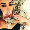 💸 Эмодзи «Slay» для Telegram