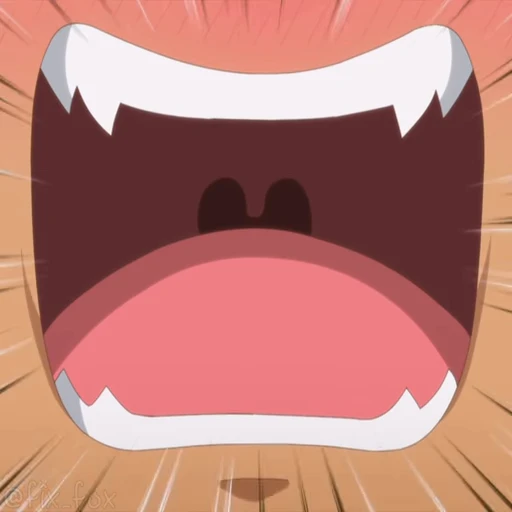 🤬 Стикер «Slime Taoshite 300-nen S2» для Telegram