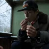 🚬 Эмодзи «Спкна» для Telegram