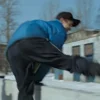 🫂 Эмодзи «Спкна» для Telegram