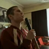 🎤 Эмодзи «Спкна» для Telegram