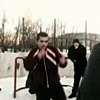 👊 Эмодзи «Спкна» для Telegram