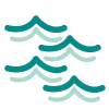 🌊 Эмодзи «#icons #font» для Telegram