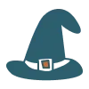 🎩 Эмодзи «#icons #font» для Telegram
