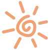 ☀️ Эмодзи «#icons #font» для Telegram