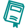 📘 Эмодзи «#icons #font» для Telegram