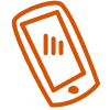 📱 Эмодзи «#icons #font» для Telegram