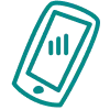 📲 Эмодзи «#icons #font» для Telegram