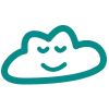 ☁️ Эмодзи «#icons #font» для Telegram