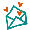 💌 Эмодзи «#icons #font» для Telegram