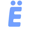 🍀 Эмодзи «Цифры и иконки в трёх цветах, синий, жёлтый, красный» для Telegram
