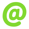 🌐 Эмодзи «Цифры и иконки в трёх цветах, синий, жёлтый, красный» для Telegram