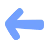 👈 Эмодзи «Цифры и иконки в трёх цветах, синий, жёлтый, красный» для Telegram