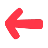 👈 Эмодзи «Цифры и иконки в трёх цветах, синий, жёлтый, красный» для Telegram