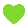 💚 Эмодзи «Цифры и иконки в трёх цветах, синий, жёлтый, красный» для Telegram